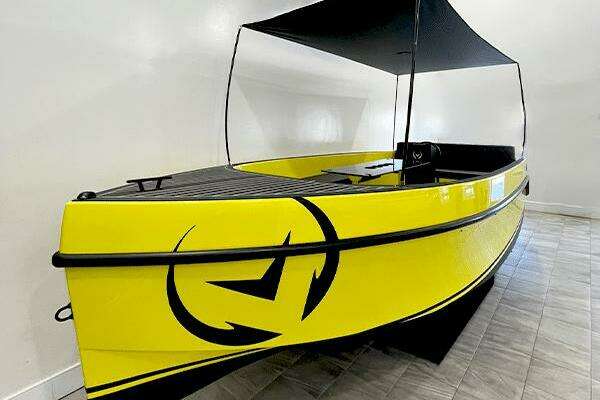 2023 Vision Volt 180