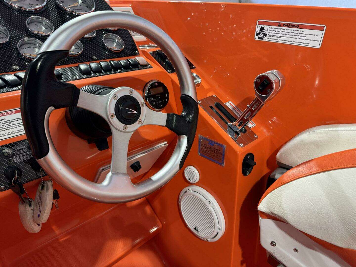 2007 Baja Outlaw - Image 7