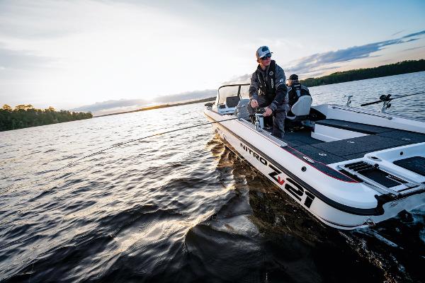 2025 Nitro ZV21 Pro - 76