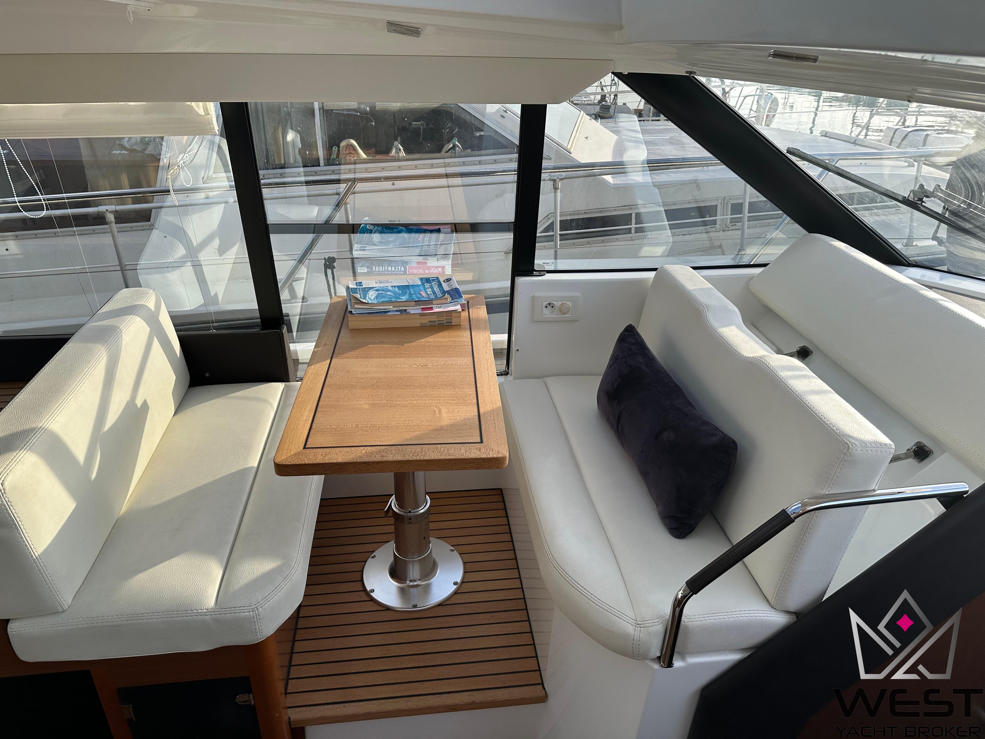 JEANNEAU NC 14