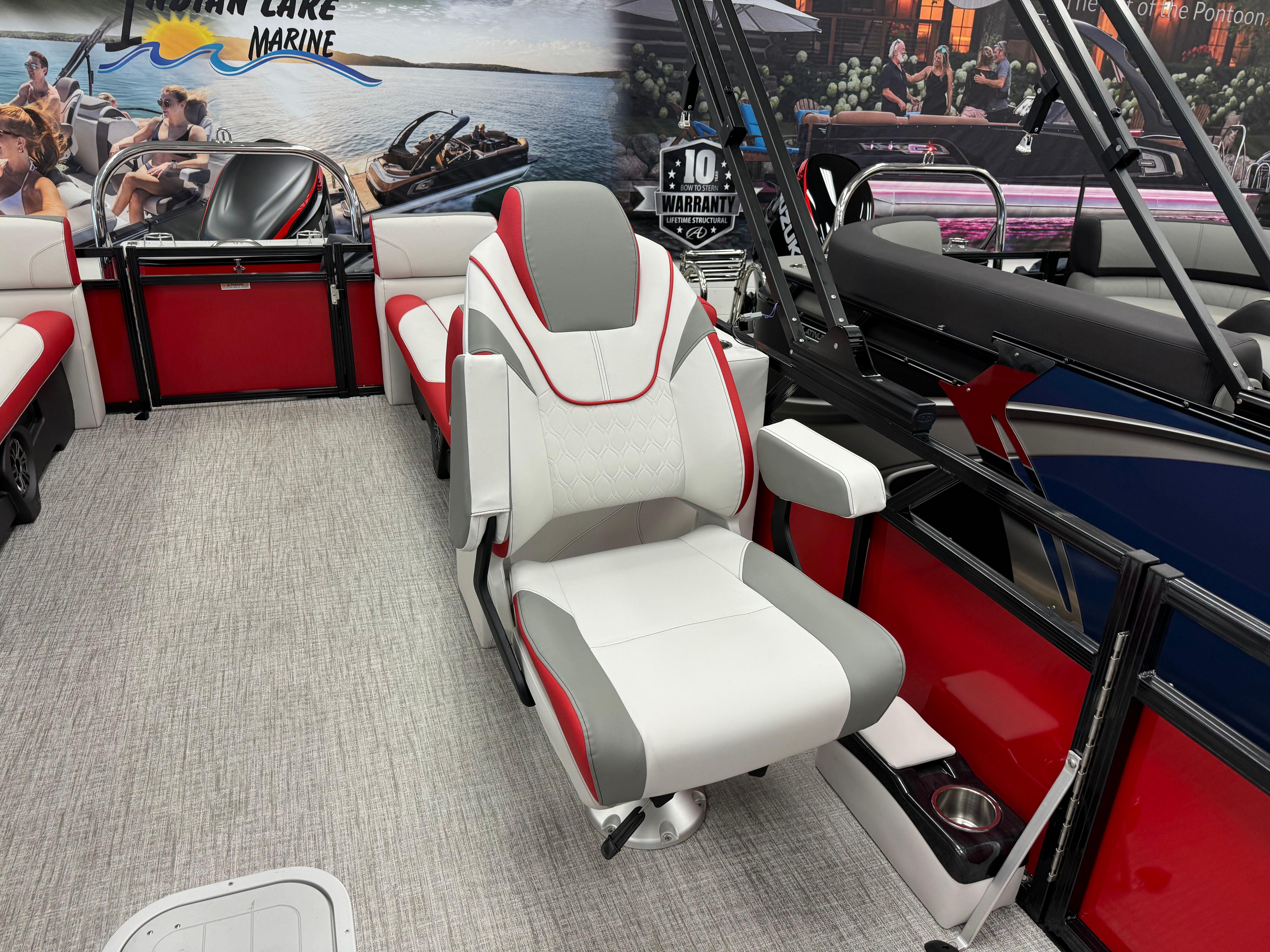 2025 AVALON VNT 85 QL-23T - Image 12