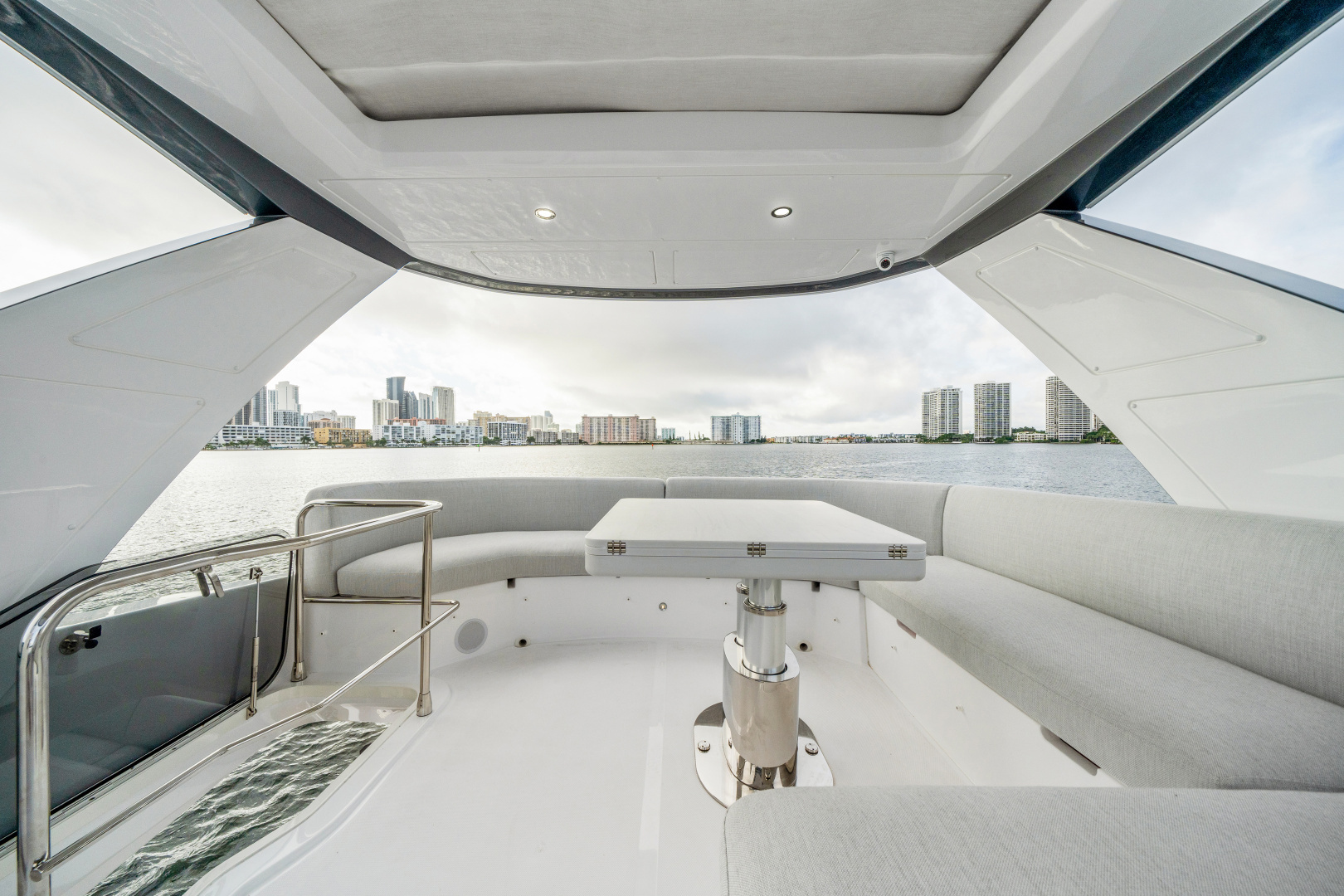 2023 Azimut 53 FLY - Image 50