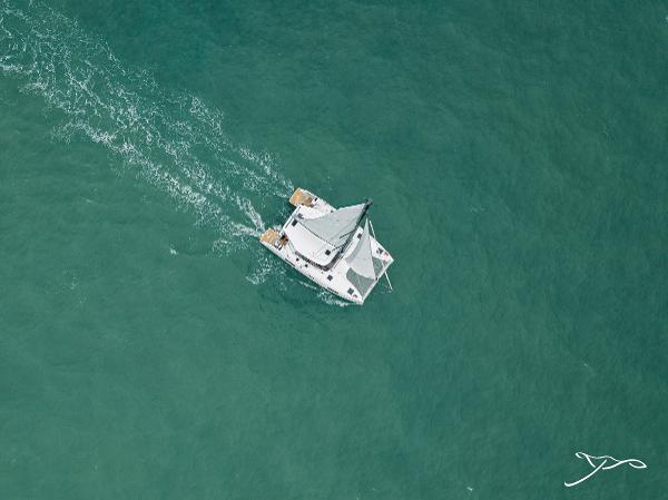 2026 Nautitech 40 Open - 74