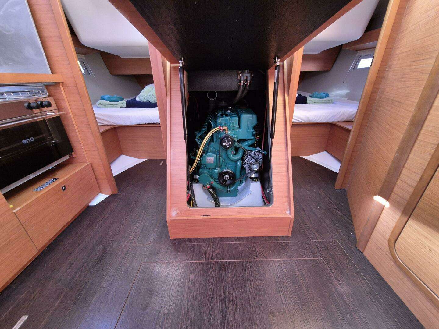 2023 Dufour 390 Grand Large - Image 28