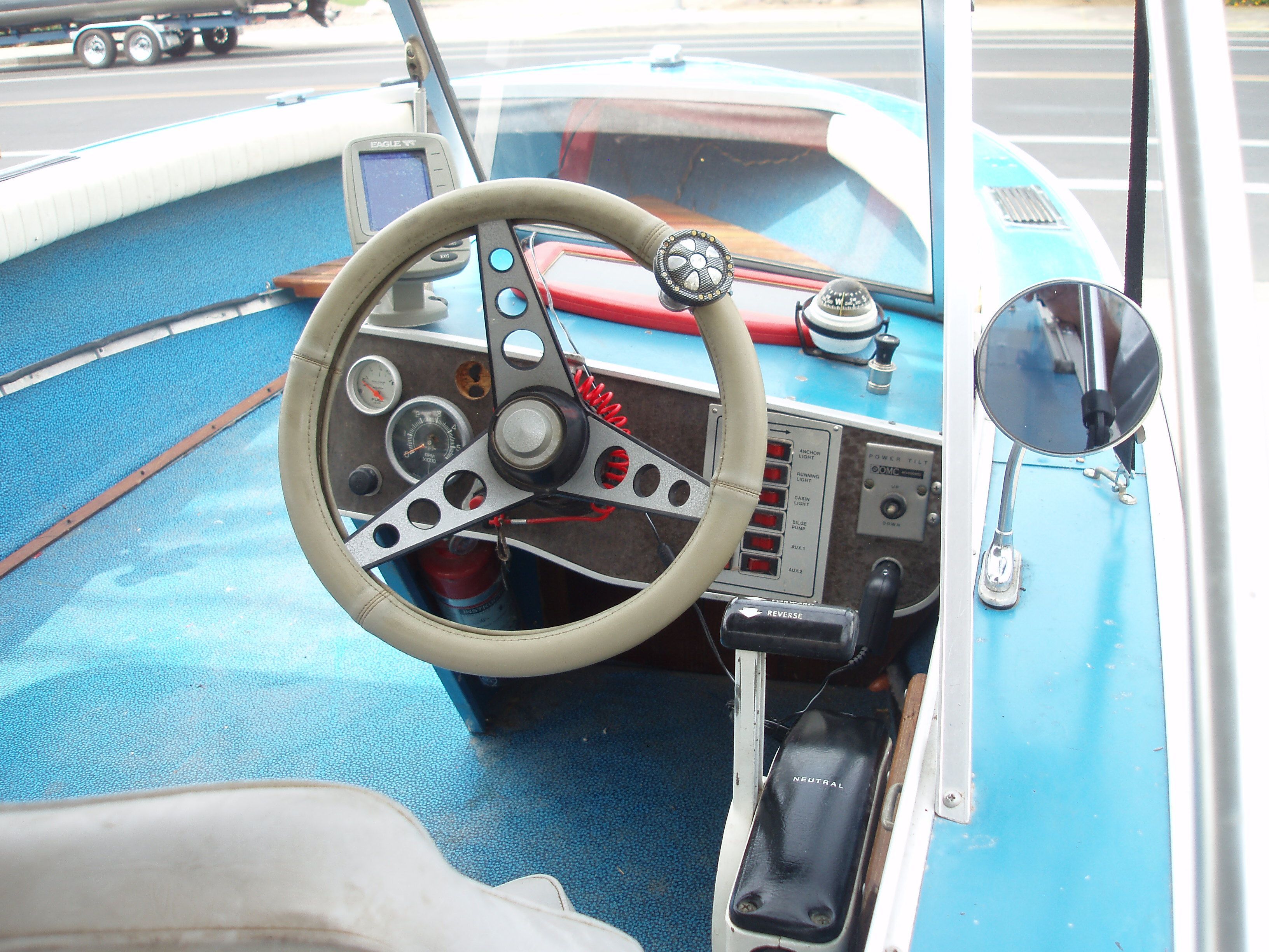 1976 Starcraft Sportfisher - 5