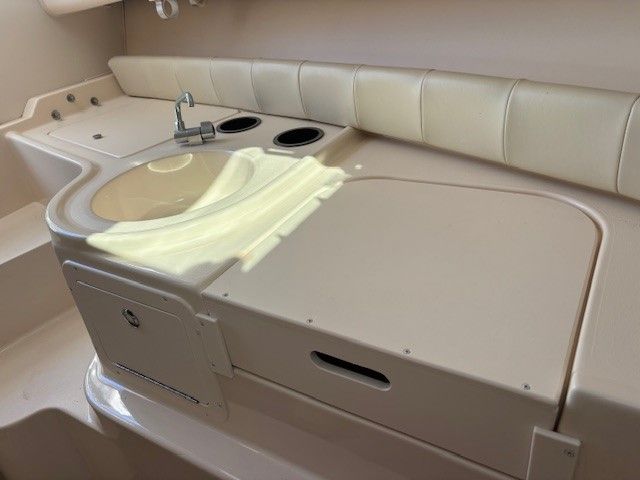 2007 Grady-White Gulfstream 232 - 28