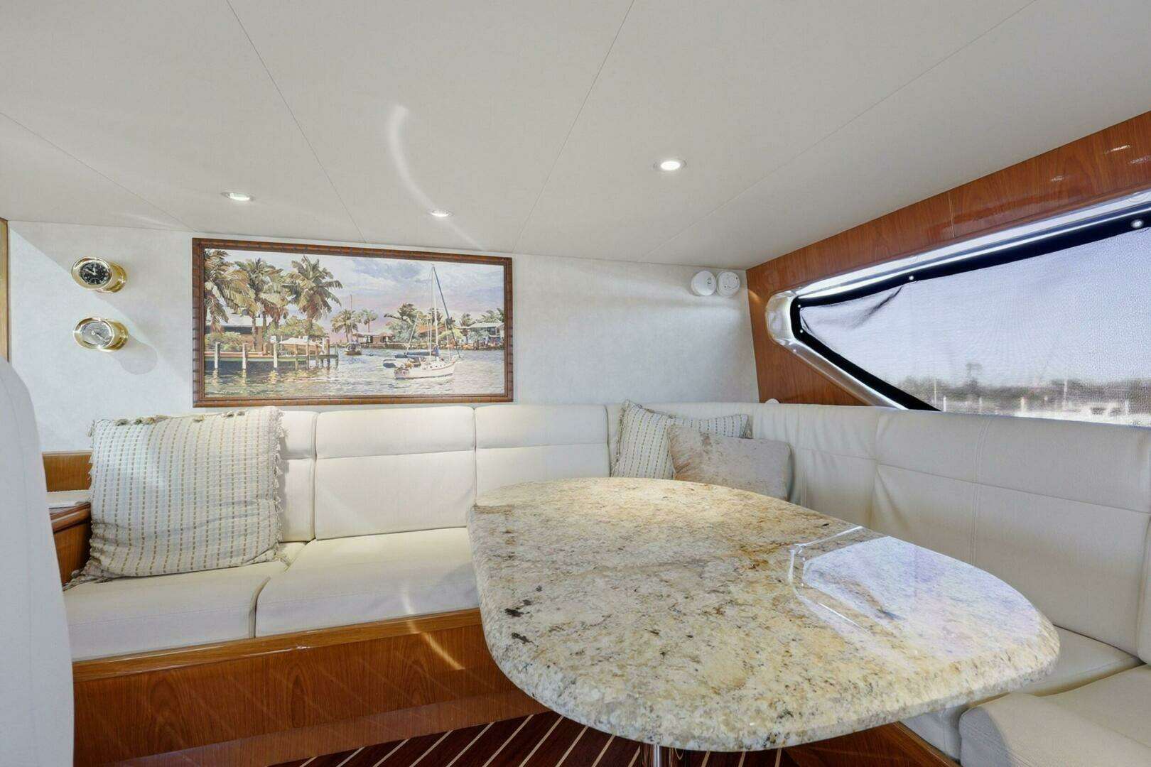 2008 Cheoy Lee 95 Motor Yacht - Image 29