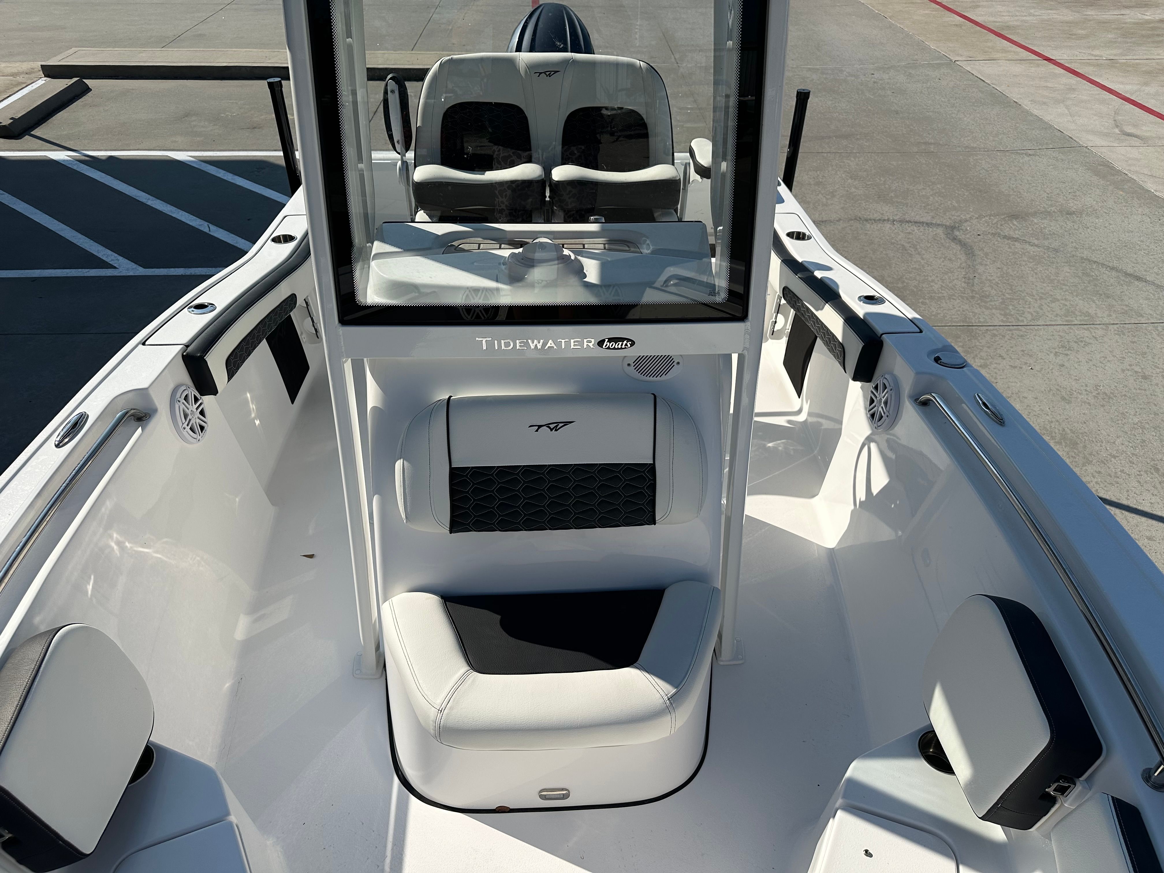 2026 Tidewater 210 LXF - 30