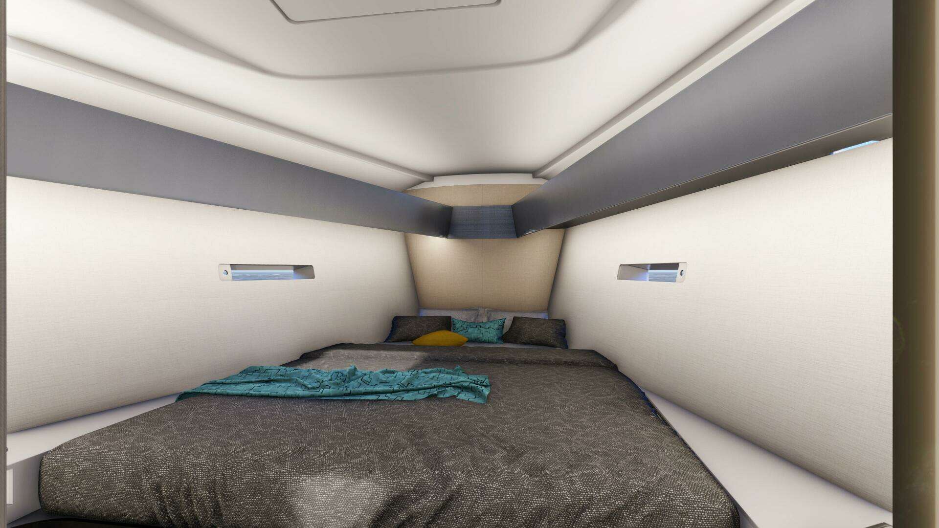 2026 Italia Yachts 12.98 - Image 12