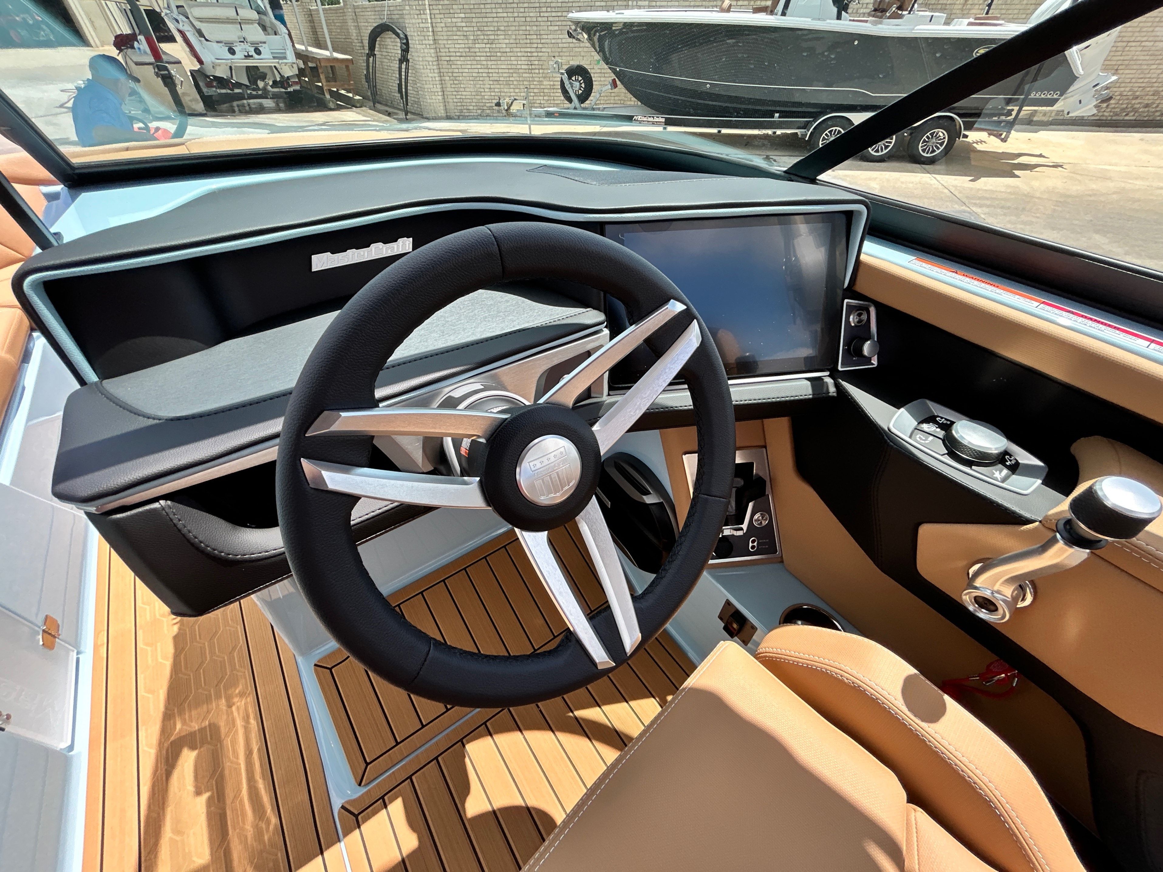 2026 MasterCraft XT23 - 28
