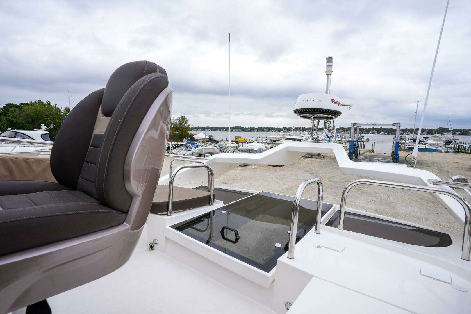2017 Galeon 43 SKY - Image 28