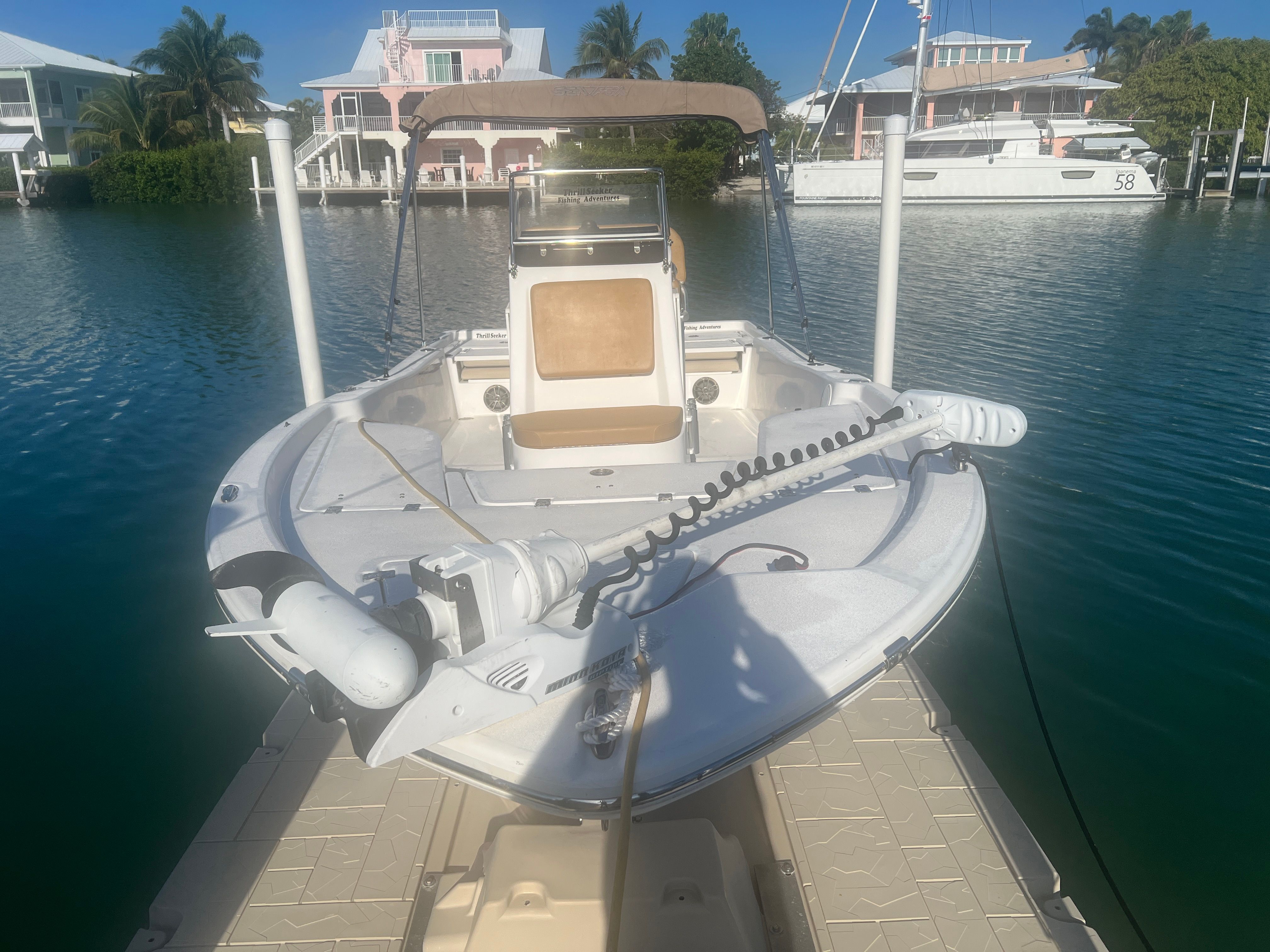 2017 Sea Fox 200 Viper - 21