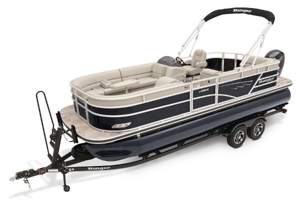 2025 Ranger Reata 220C - 2