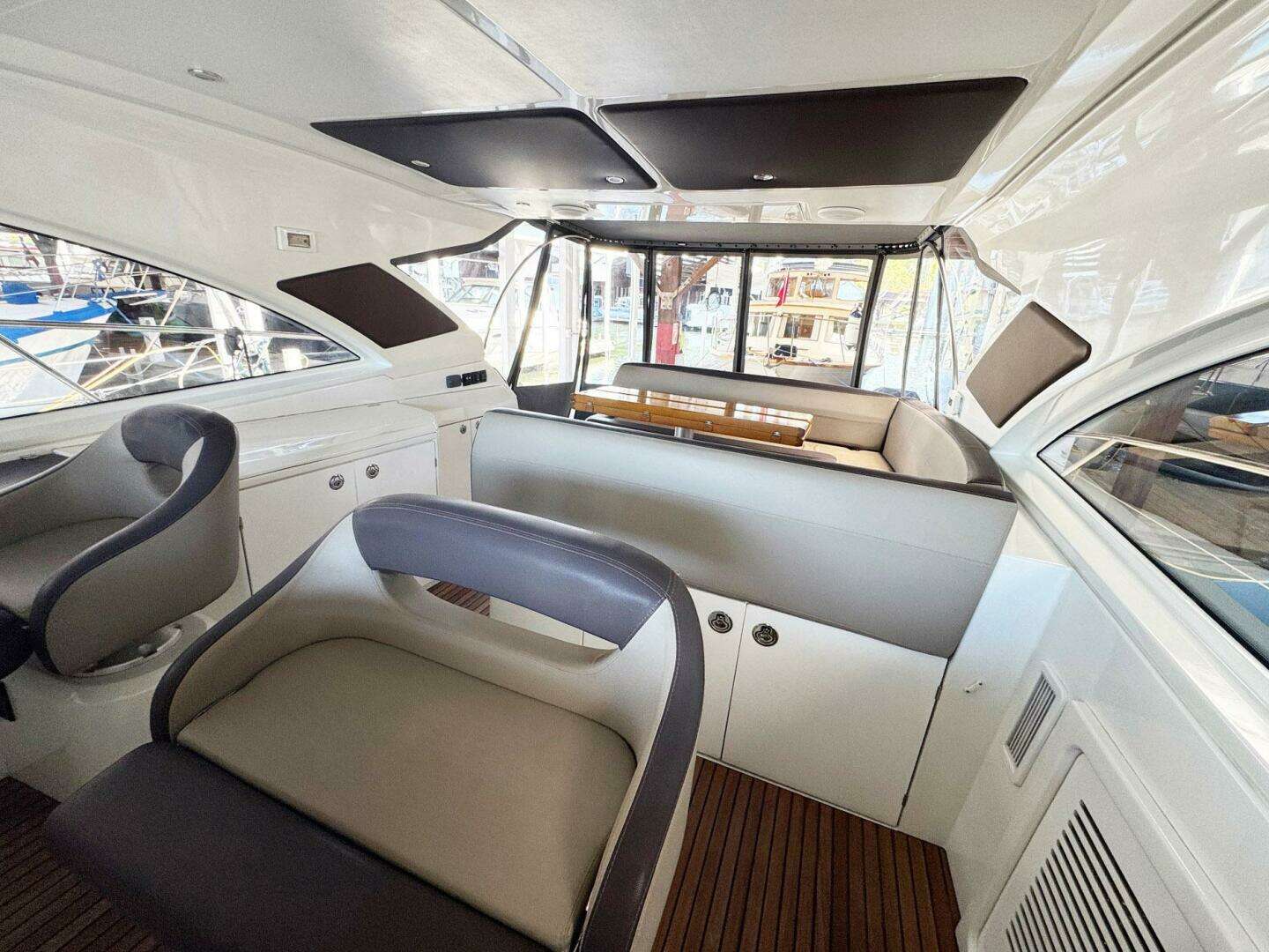 2015 Beneteau Gran Turismo 44 - Image 19