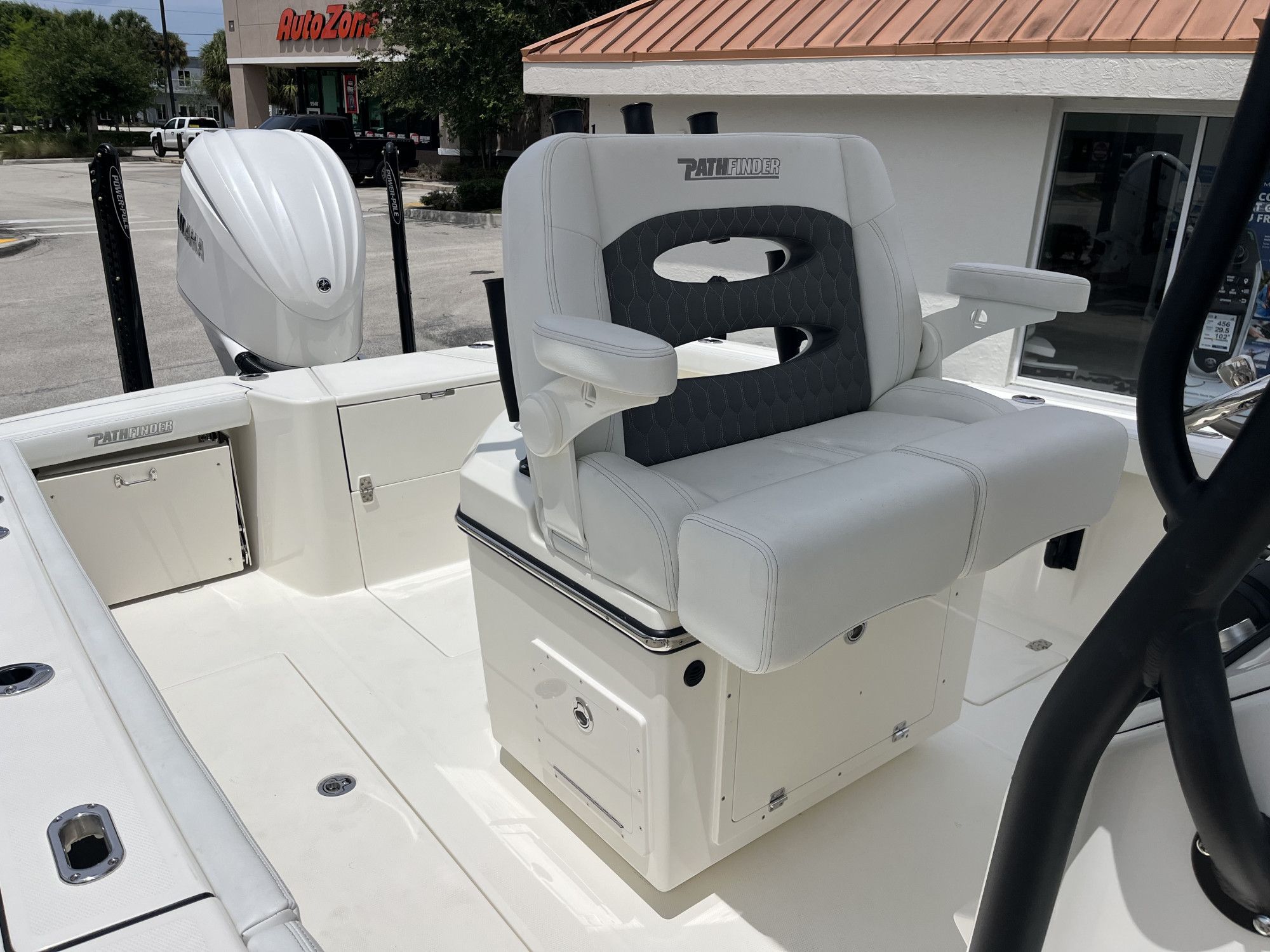 2026 Pathfinder 2400 Open - 18