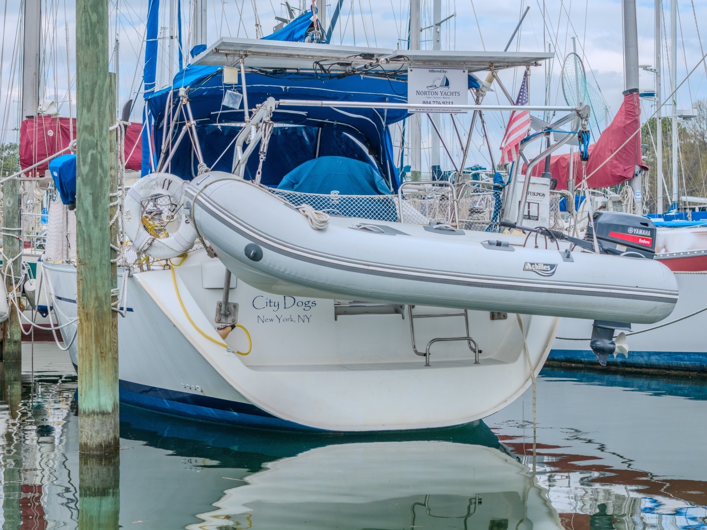 2002 Beneteau 393 - Image 63