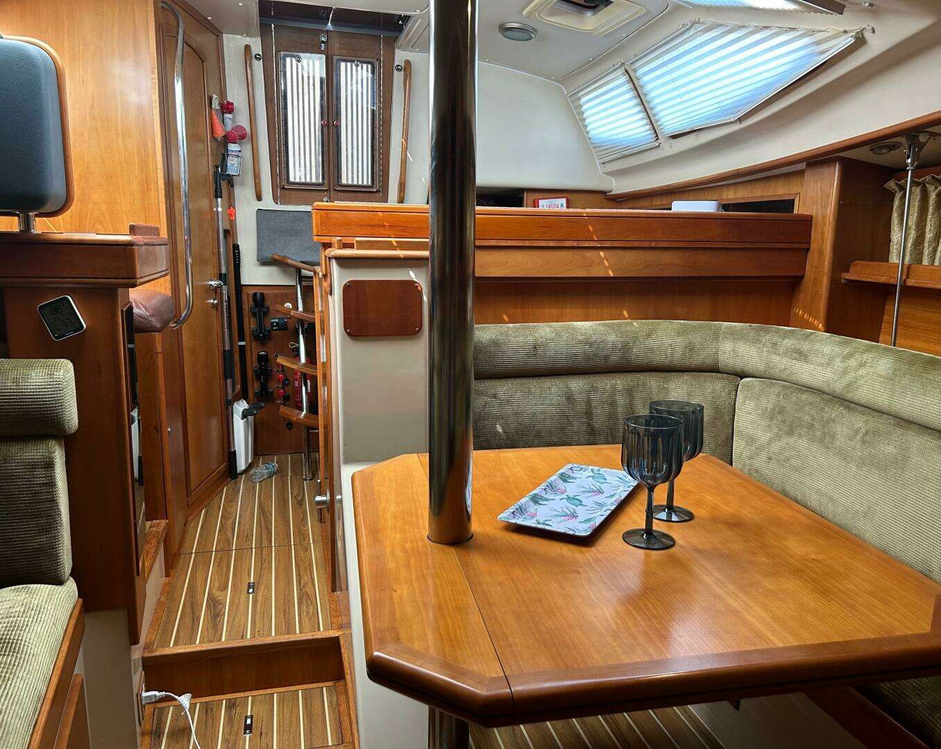2006 Southerly 115 Mark IV - Image 20