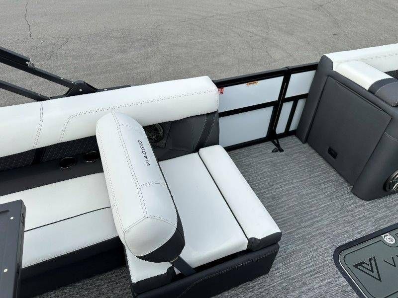 2026 Viaggio Lago Z24B - 34