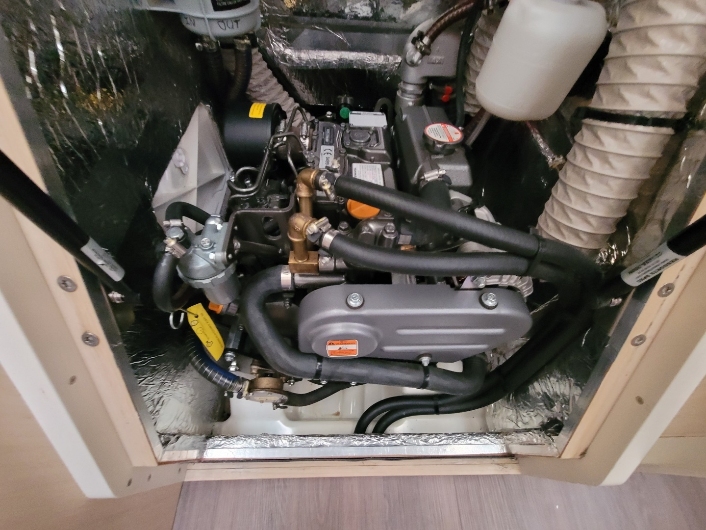 2020 Beneteau 30.1 - Image 55