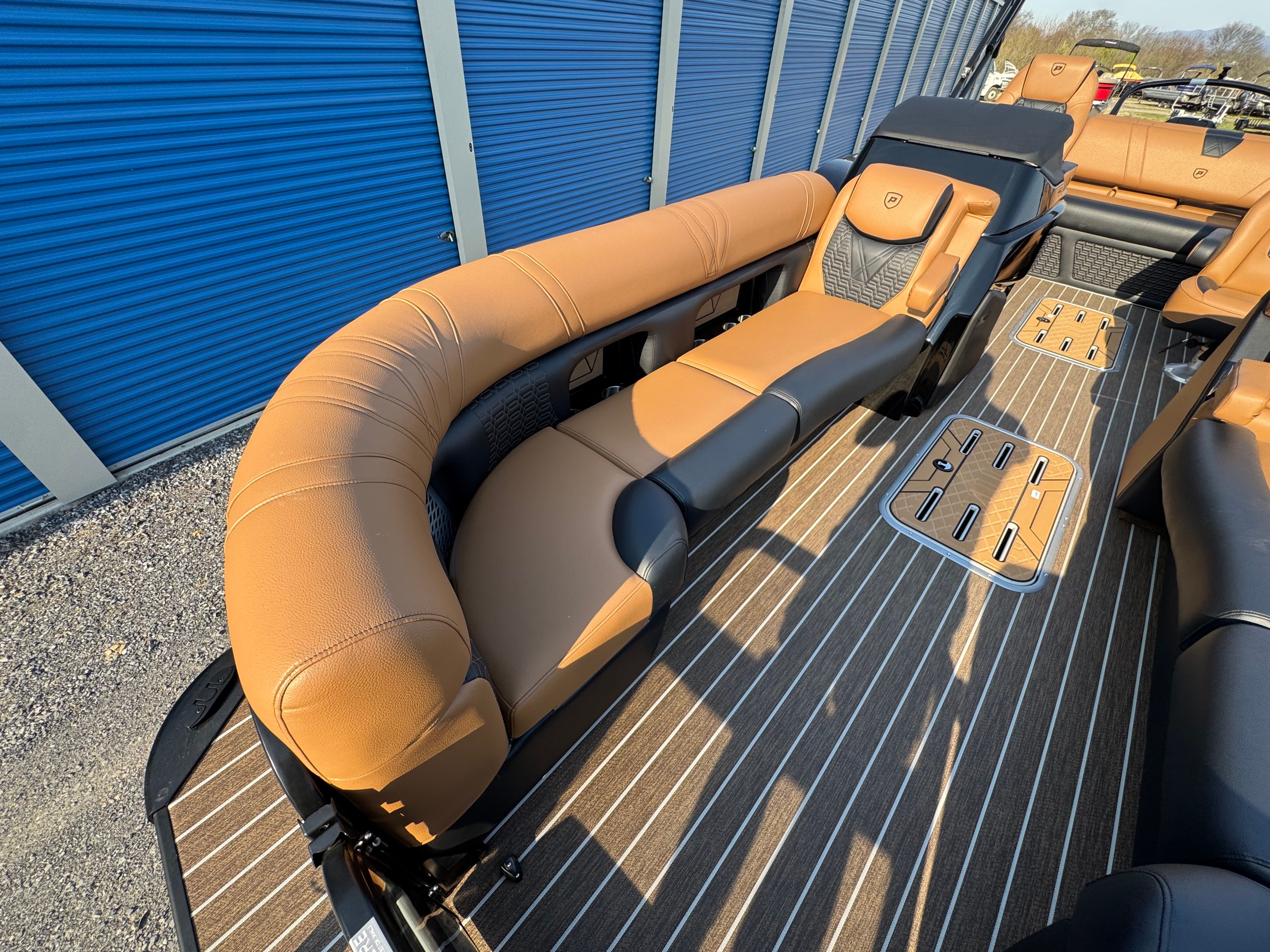 2026 Premier 250 Intrigue RL - 21