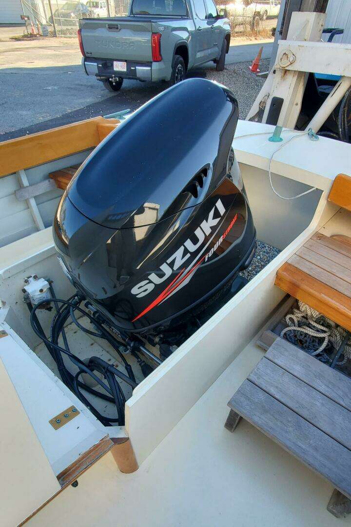 2016 First Light Monomoy 26 - Image 17