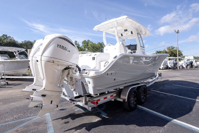 2026 Sea Fox 288 Commander - 4