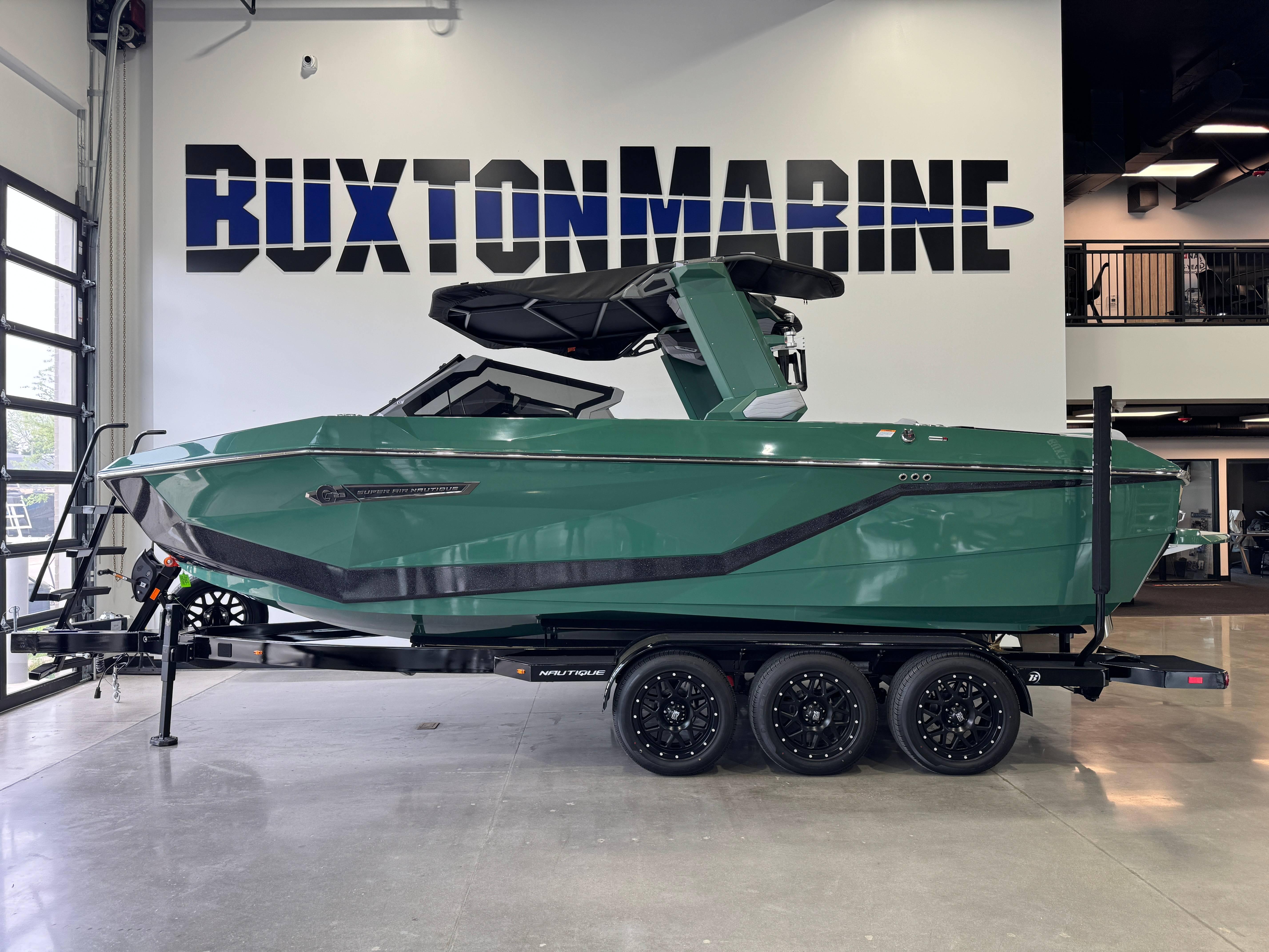 2025 Nautique Super Air Nautique G23 - 3