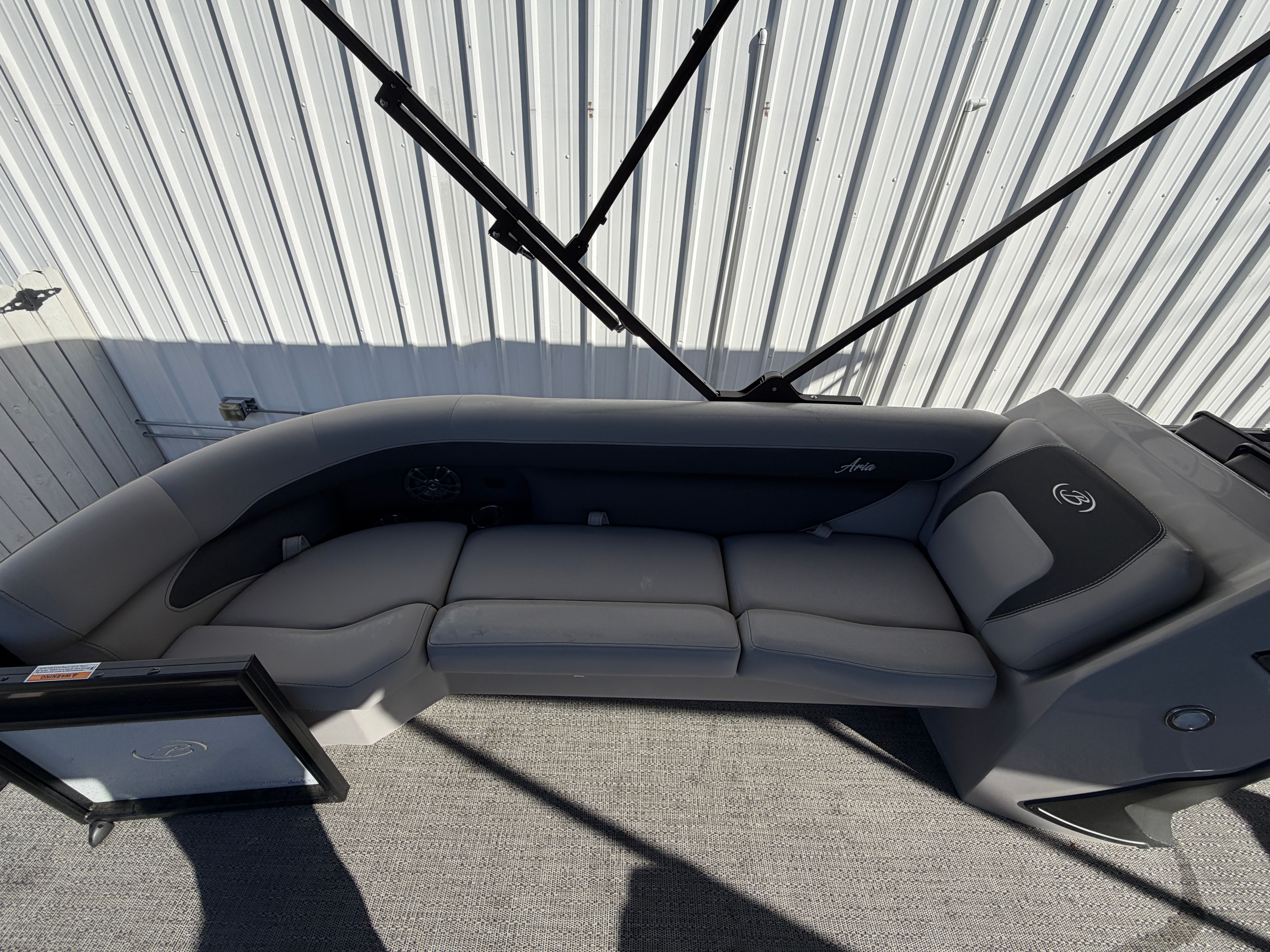 2026 BARLETTA A24UC - Image 7