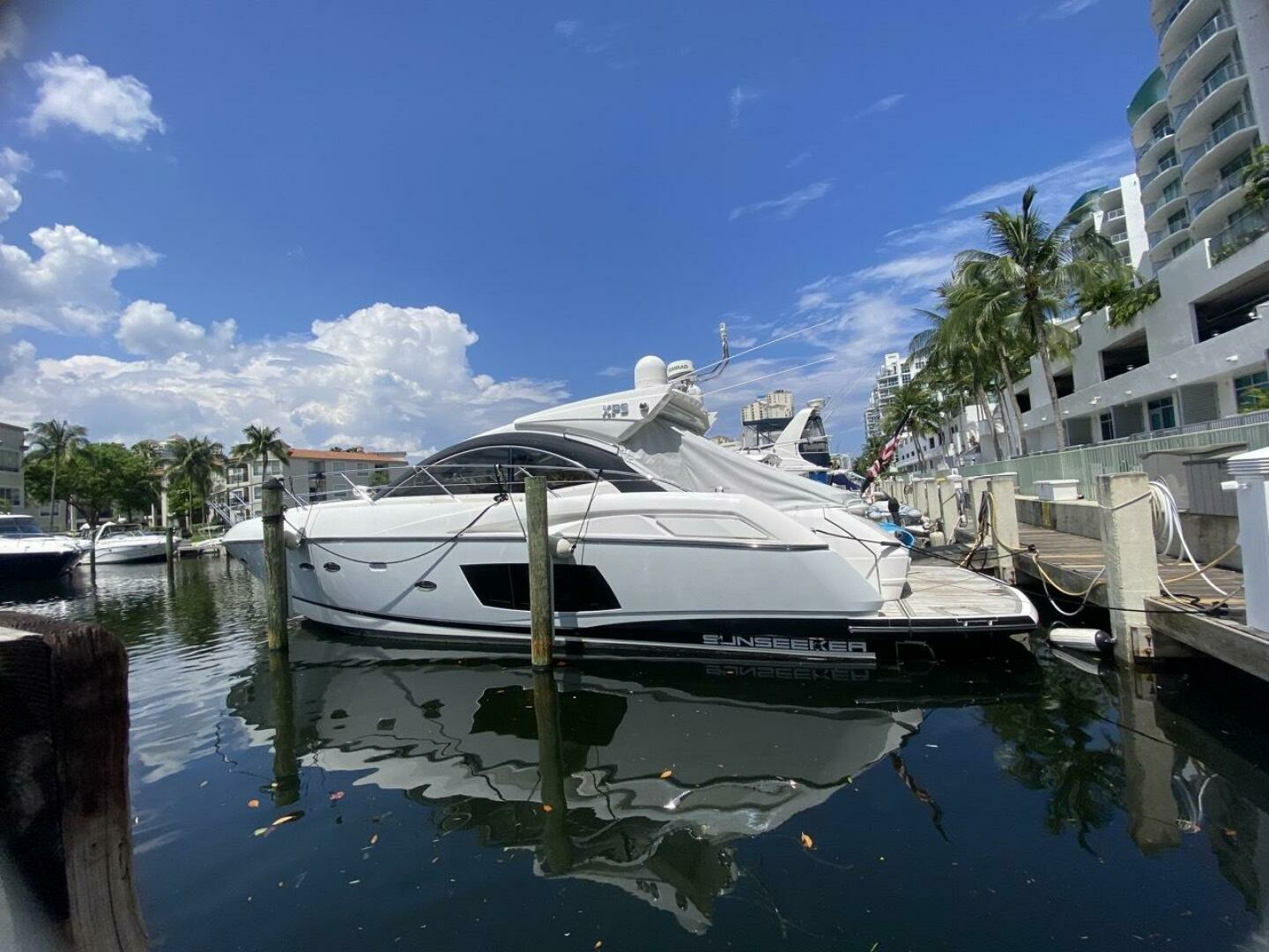 2014 Sunseeker 48 Portofino XPS - Image 2
