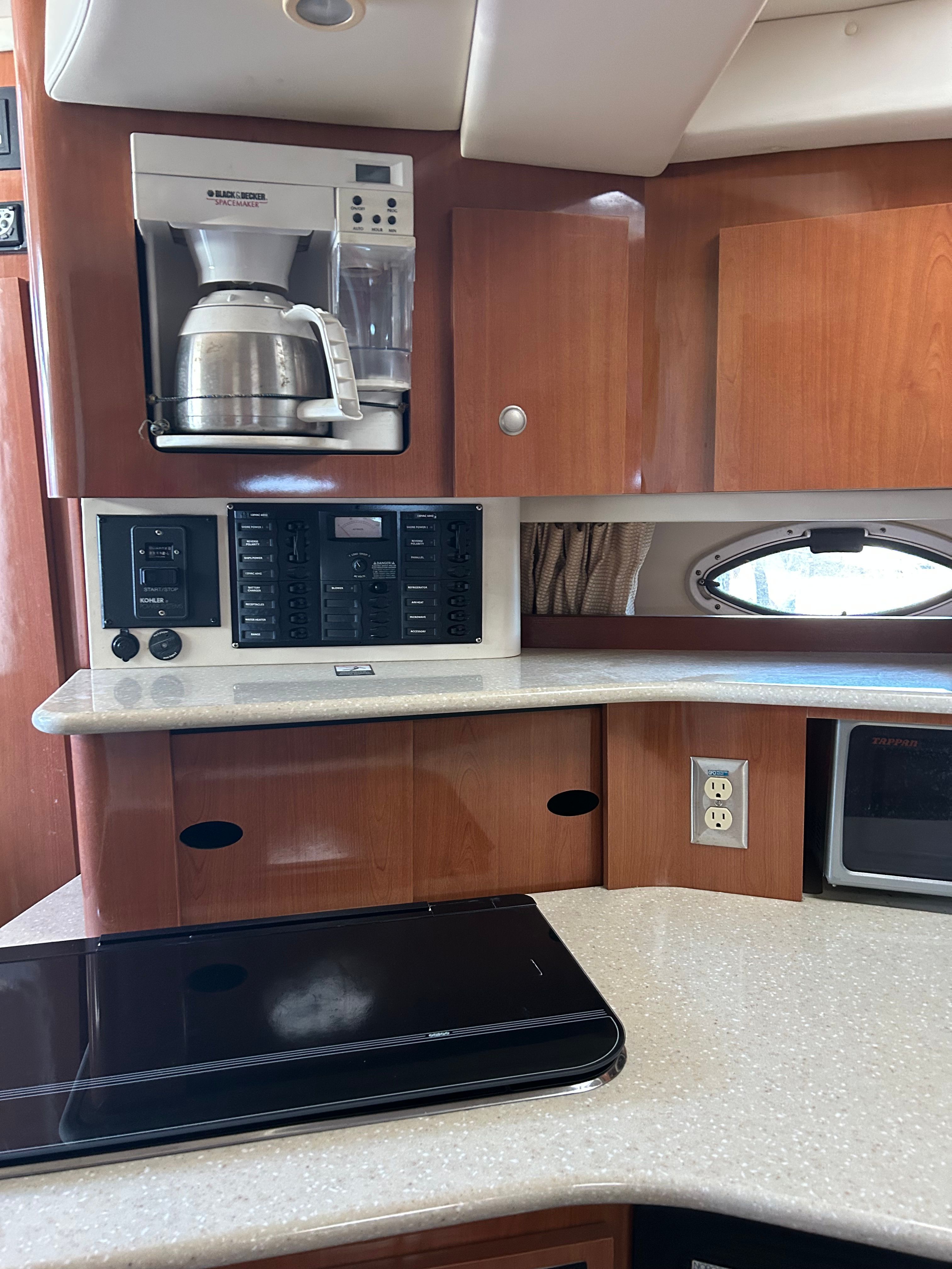 2006 Maxum 3300 SE - 75