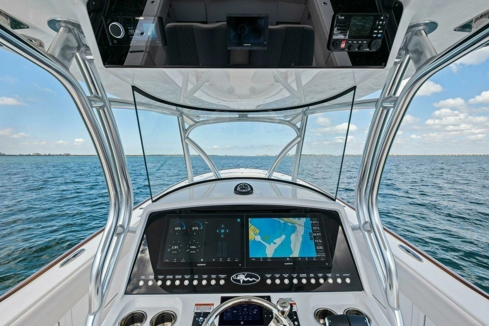 2026 Valhalla Boatworks V-37 - Image 26