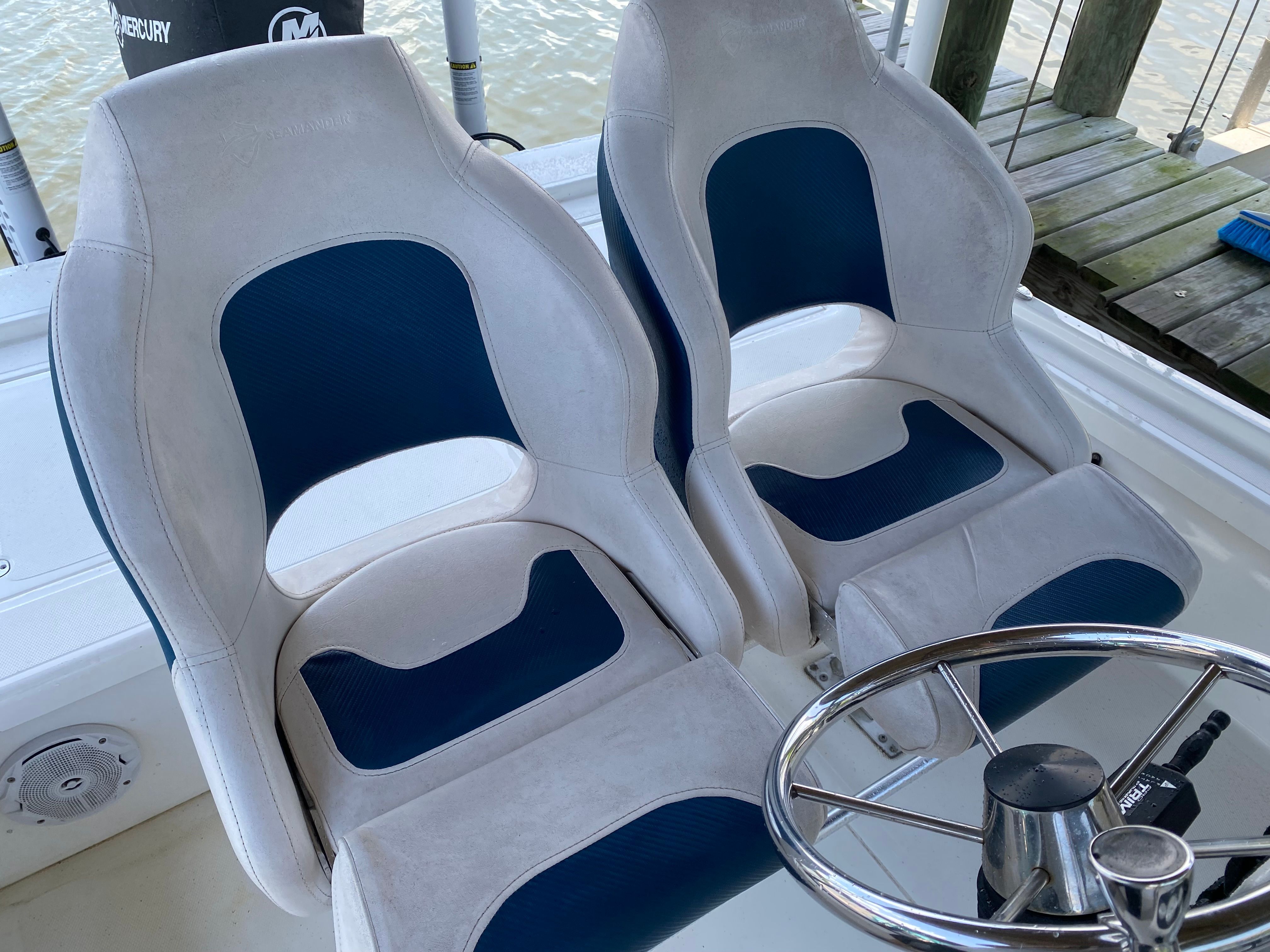 2014 Mako 18 LTS - 6