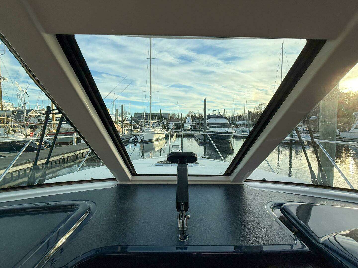 2013 Tiara Yachts 3600 Coronet - Image 24