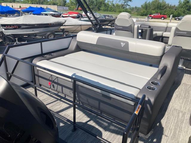 2026 Viaggio X22S Swing "Bed" Model - 7
