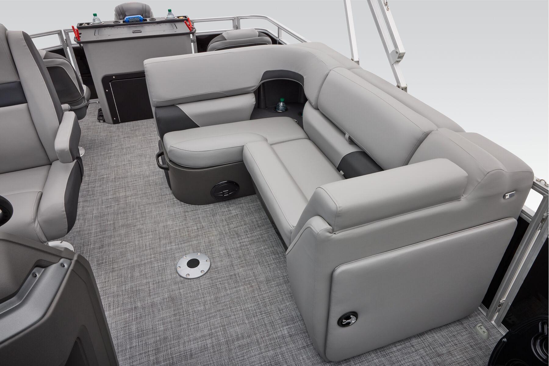 2026 Sun Tracker SportFish 20 DLX - 56