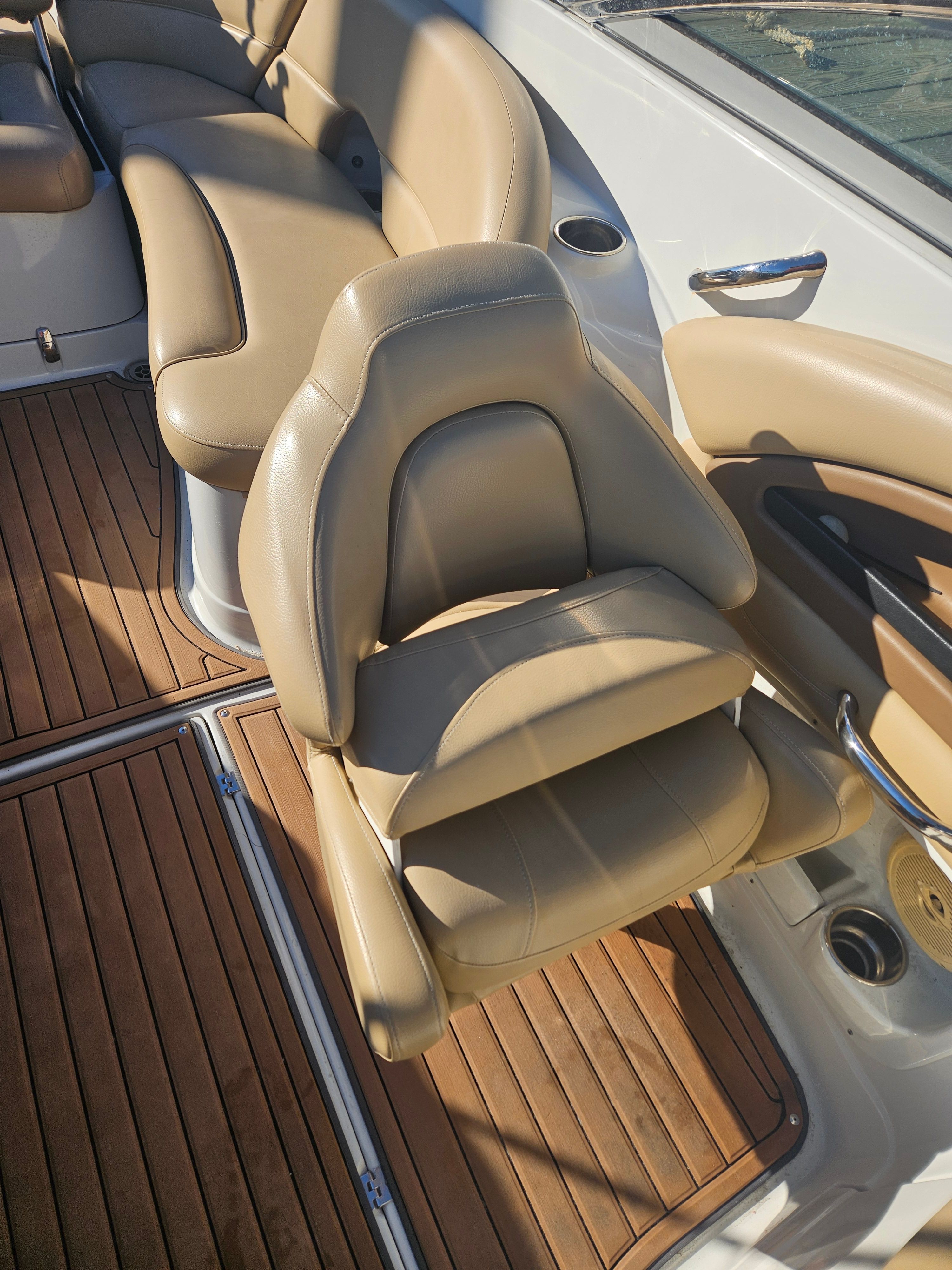 2016 Crownline Eclipse E4 XS - 7
