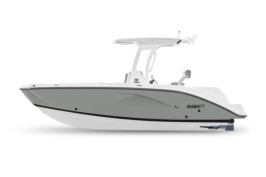 2026 Yamaha Boats 222 FSH Sport E