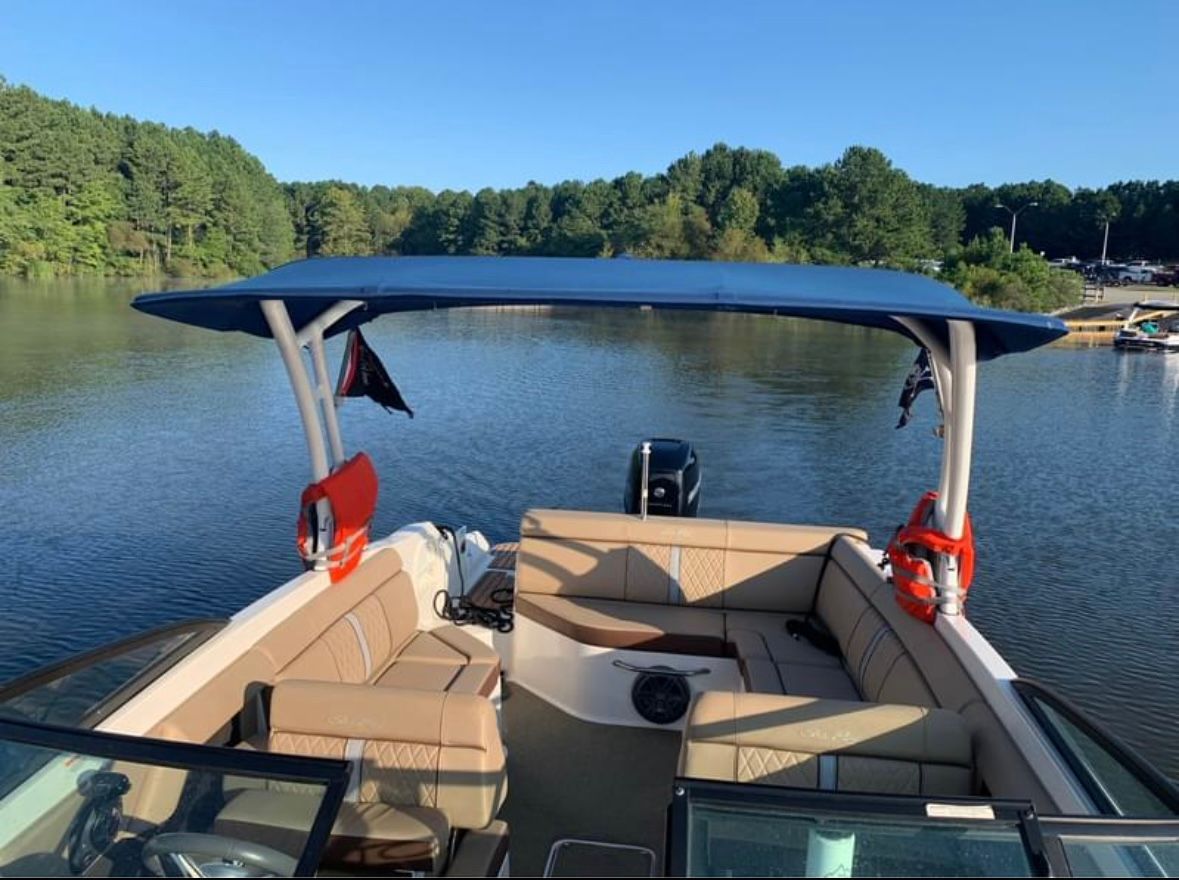 2016 Sea Ray sund - 7