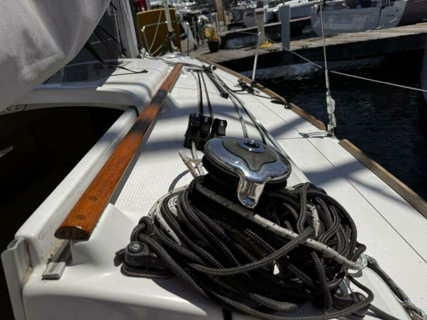 2014 Beneteau First 25S - Image 19