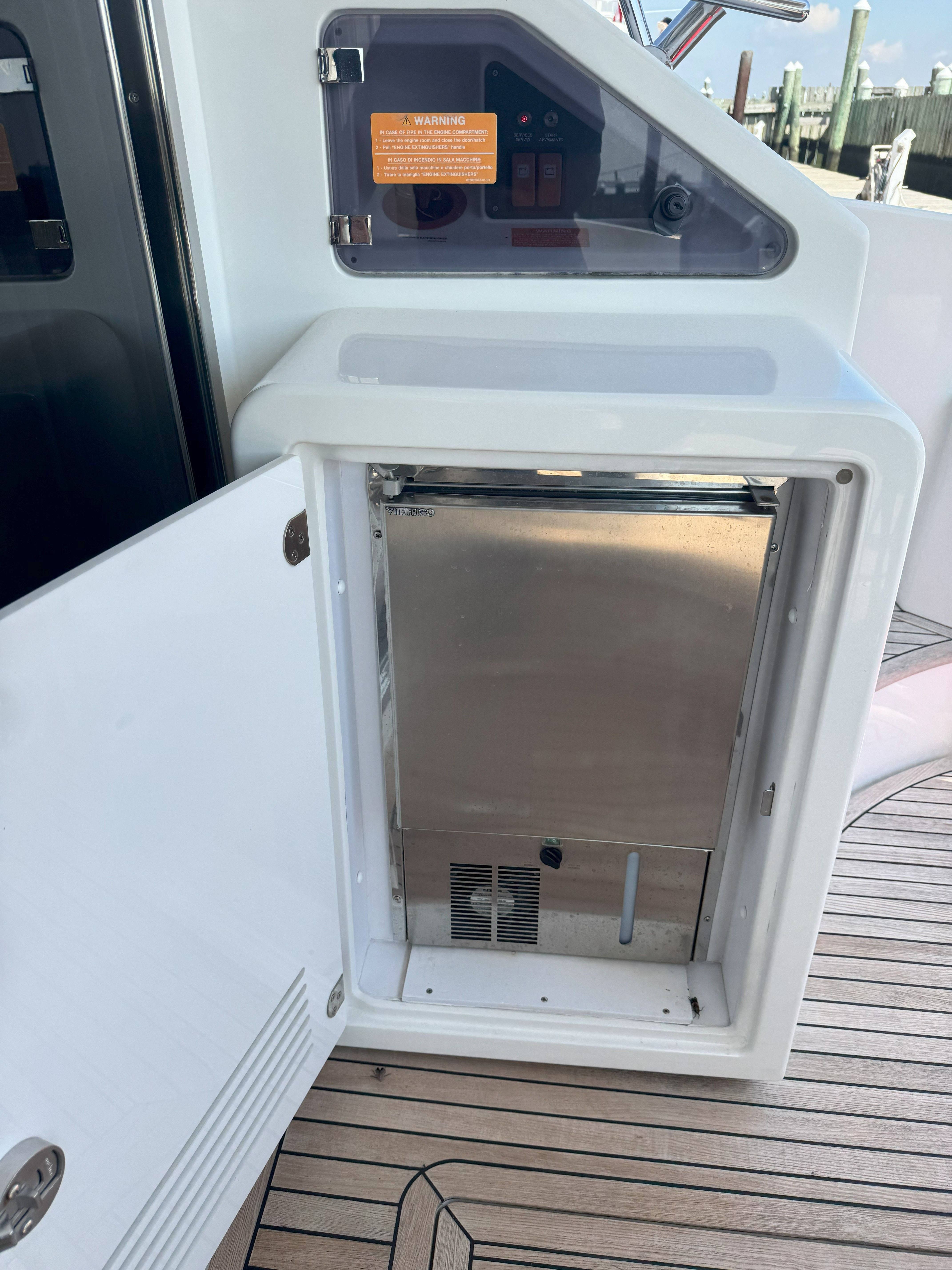 2014 Azimut 45 - 21