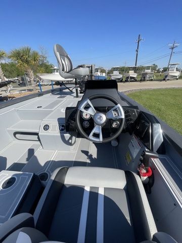 2026 G3 Sportsman 1710 SE - 14