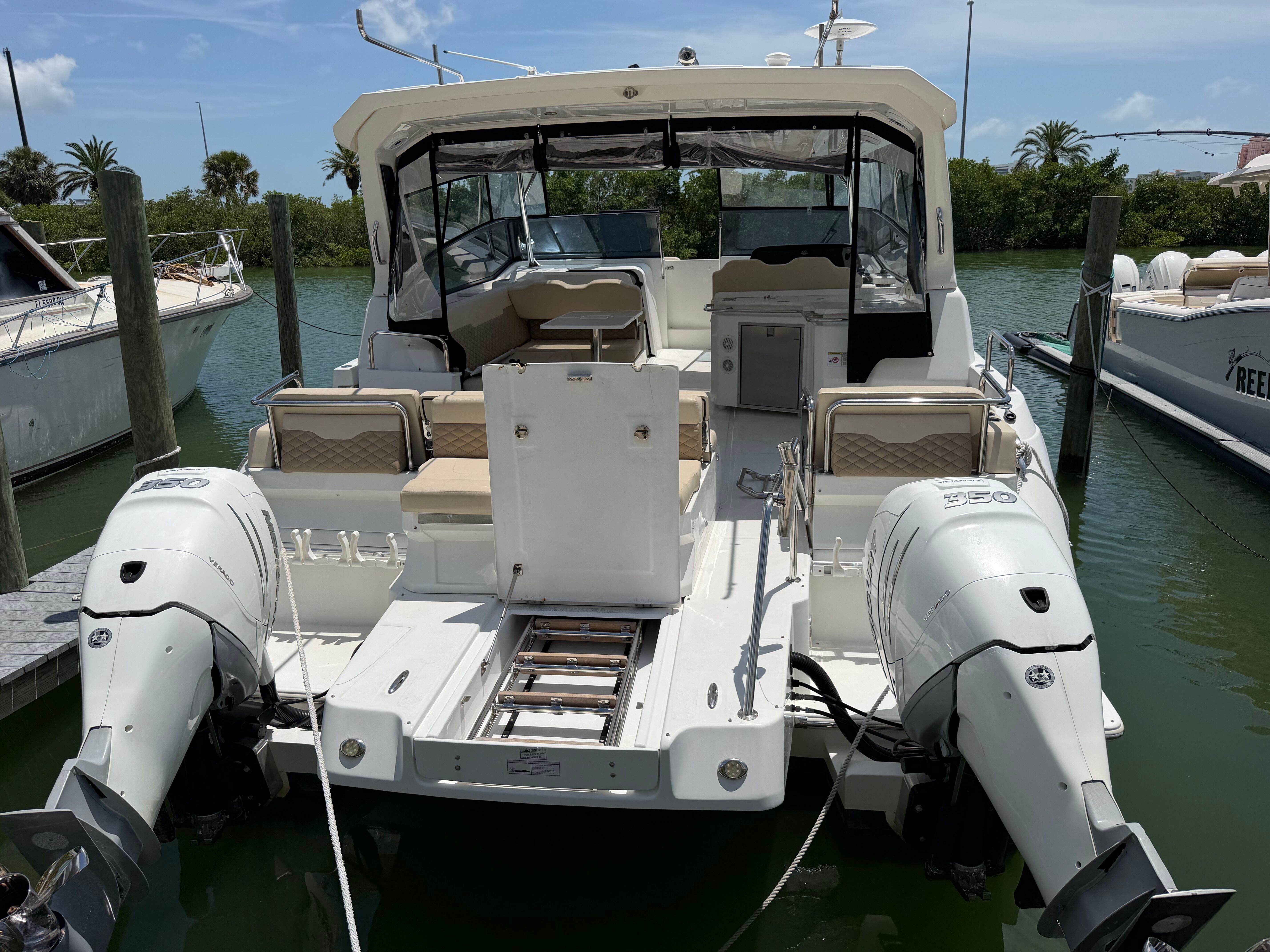 2020 AQUILA 36 SP - Image 2