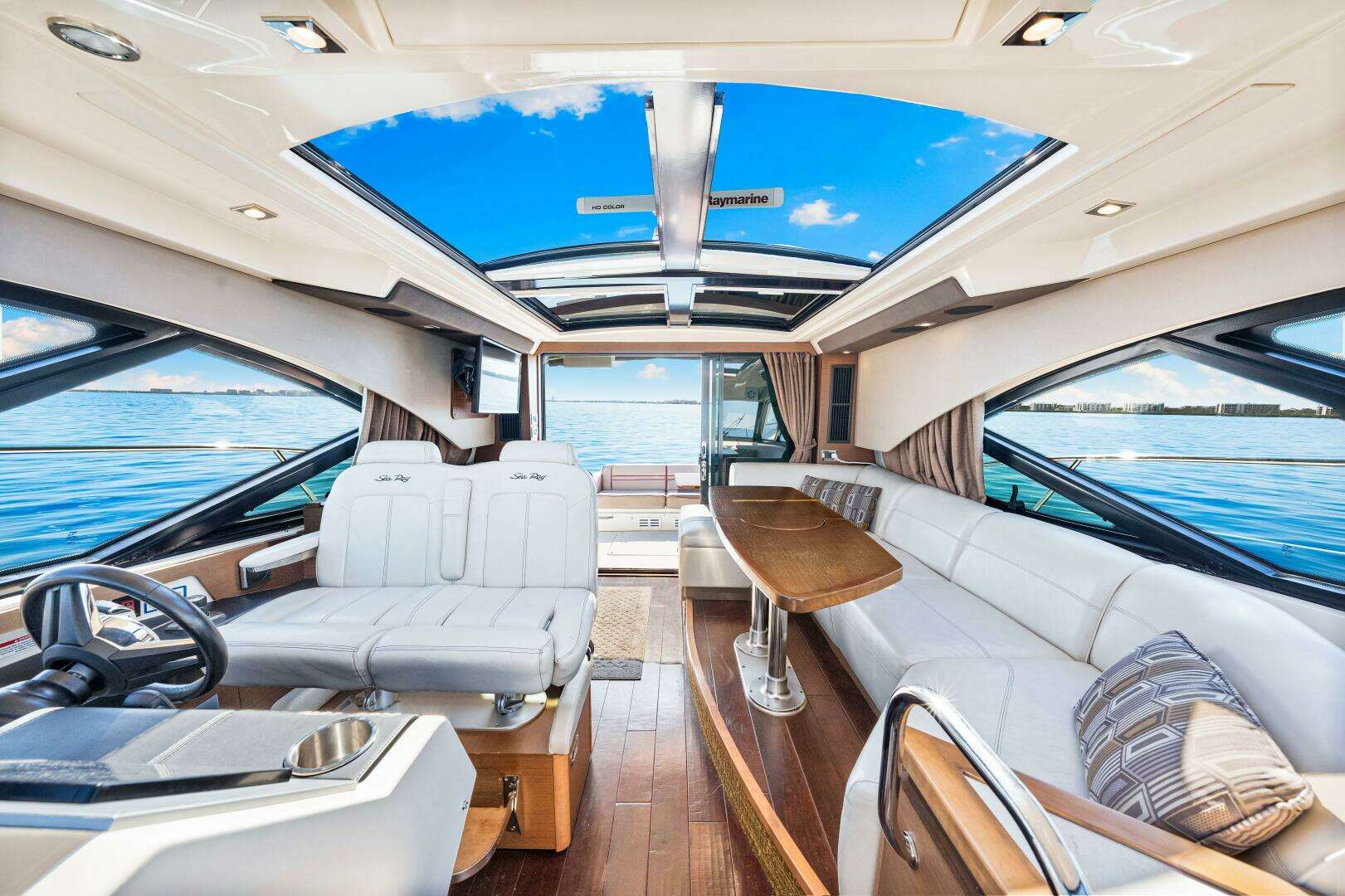 2016 Sea Ray 510 Sundancer - Image 50