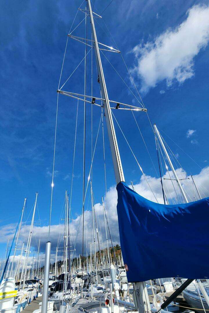 1983 Nautor Swan 651 - Image 47
