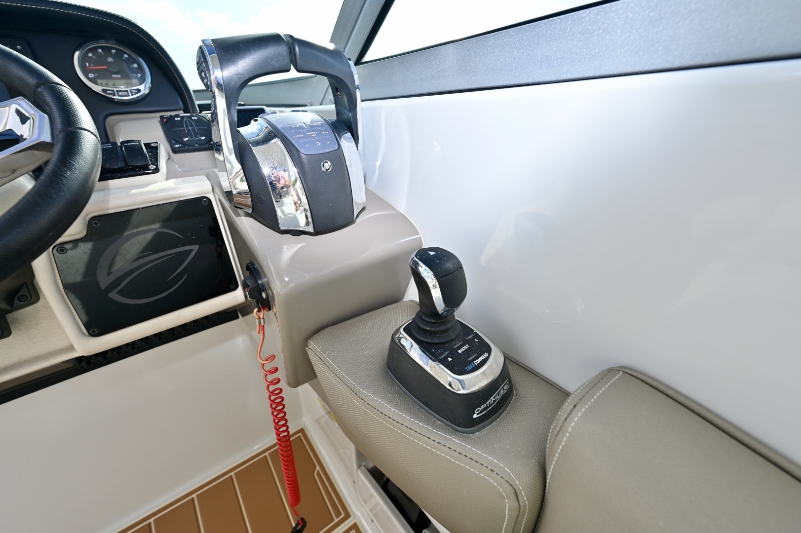 2020 Crownline Eclipse E 305 XS - Image 16
