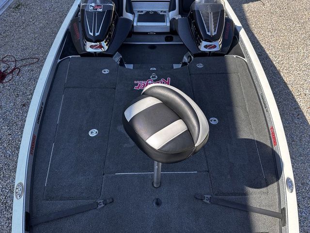 2017 Ranger Z521 Comanche - 10