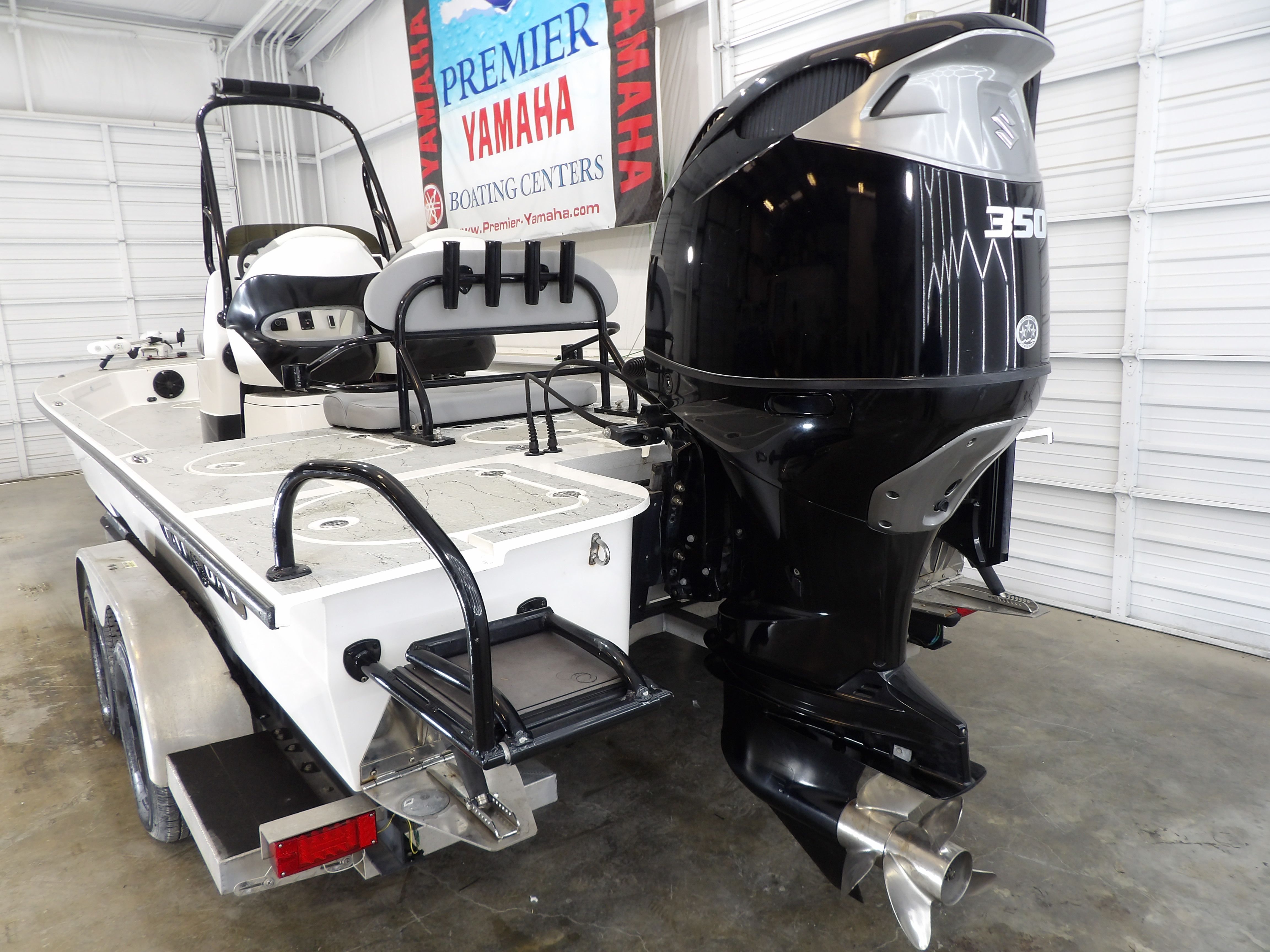 2020 Fat Cat HV26 AMBUSH - 9
