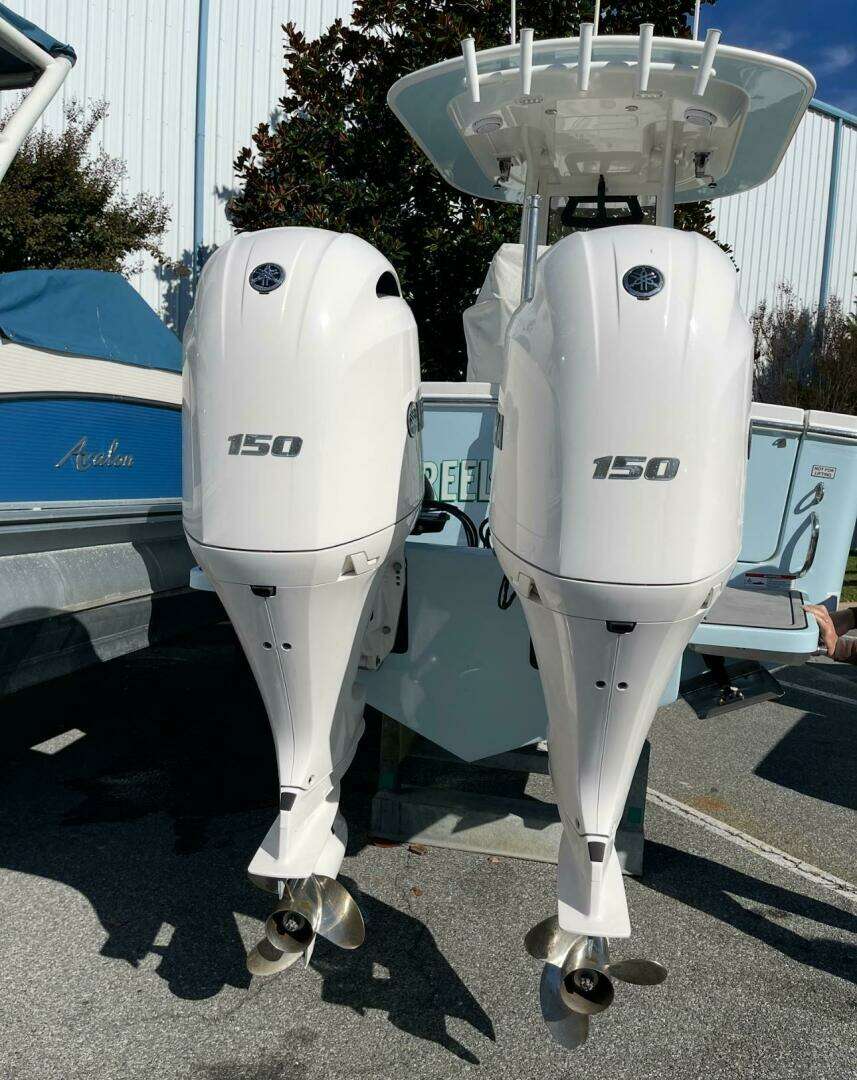 2020 Regulator 23'CC - Image 5