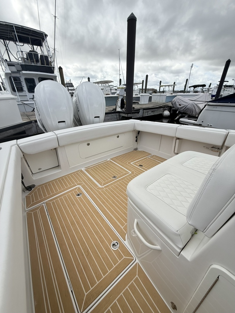 2020 Jupiter 38HFS - Image 21