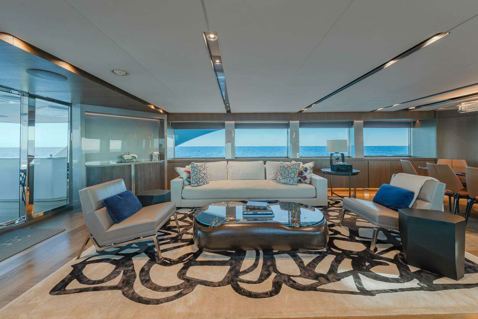 2018 Westport Raised Pilothouse - Image 3